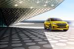 Skoda Vision iV 2019 года